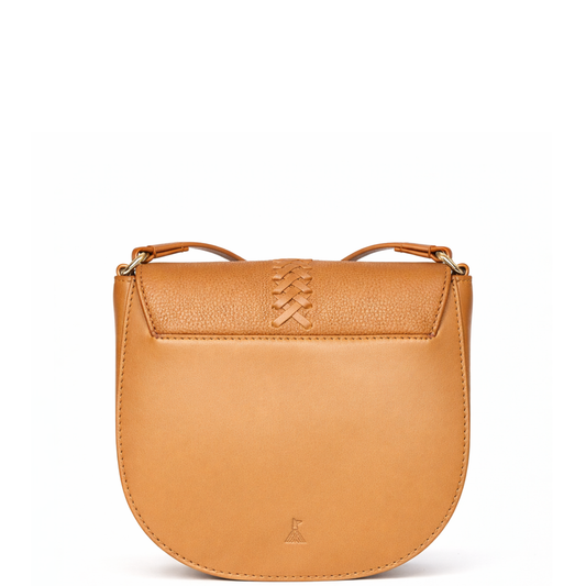 Upahāra - Golden Tan (कपिश)