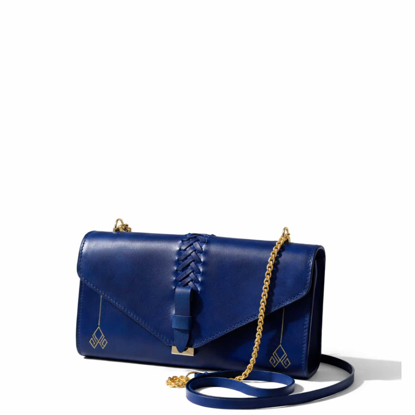 Arpana - Deep Indigo (इन्द्रनील)