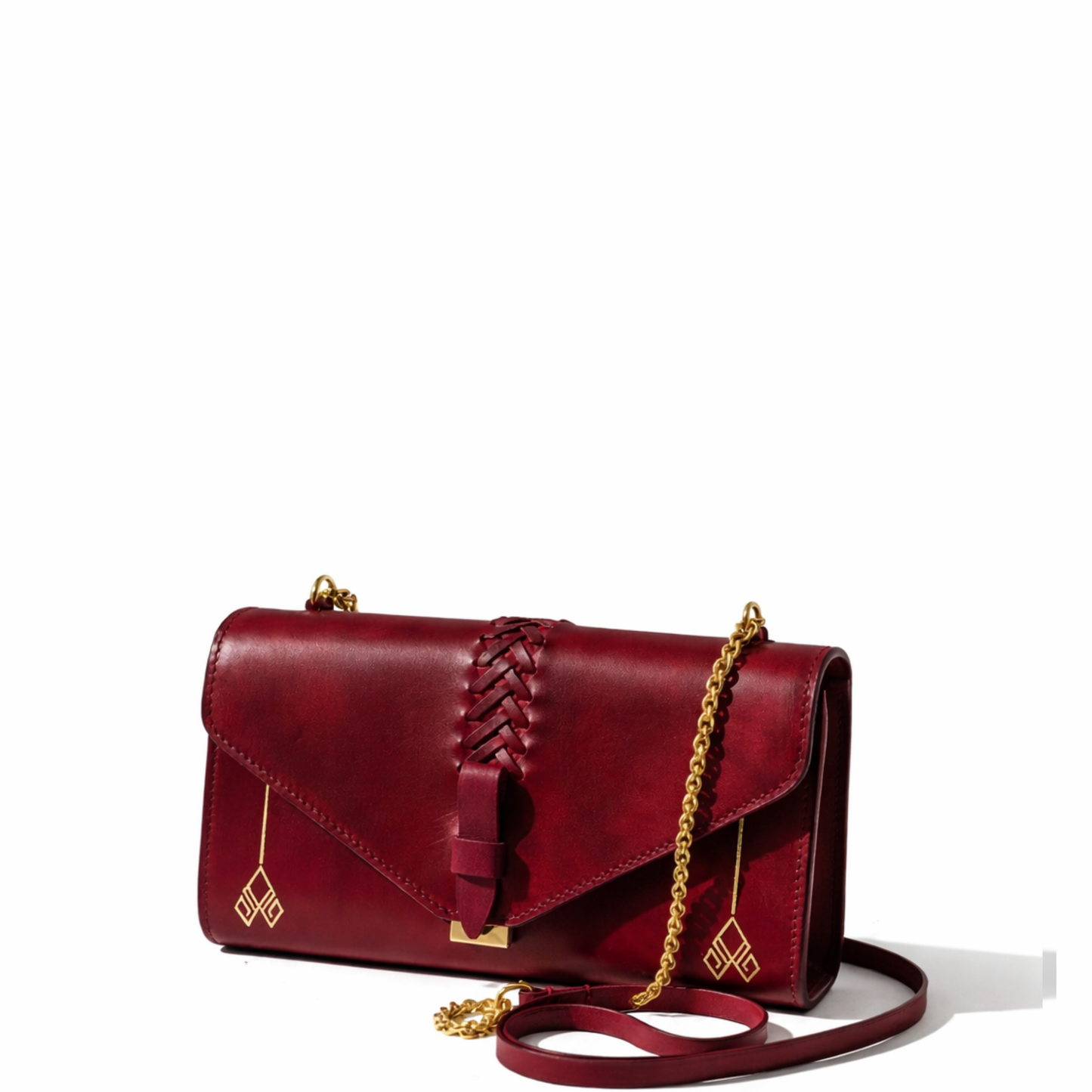 Arpana - Deep Red (अरोक्त)