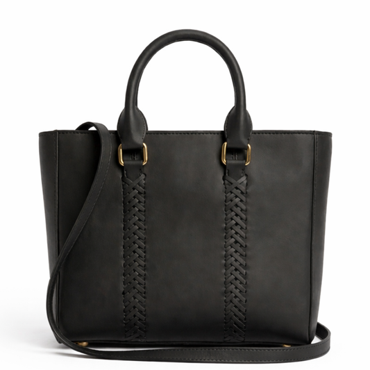 Kritajña - Charcoal Black (अंजन )