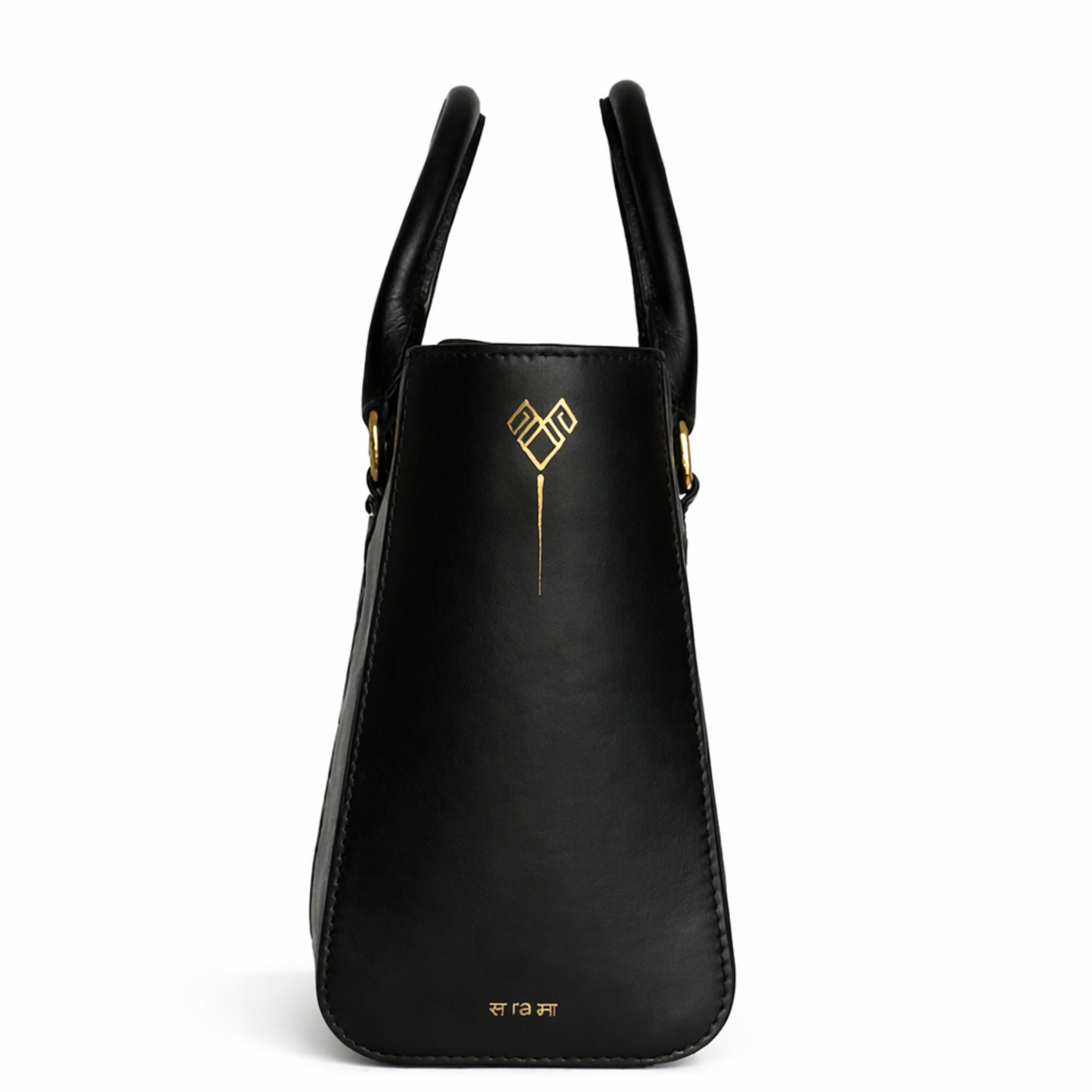 Kritajña - Charcoal Black (अंजन )