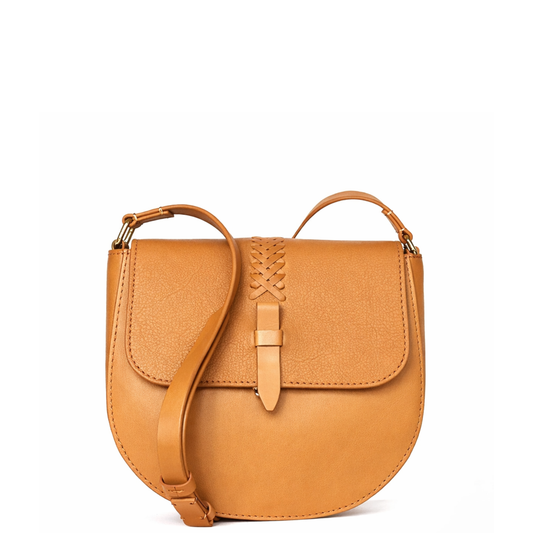 Upahāra - Golden Tan (कपिश)